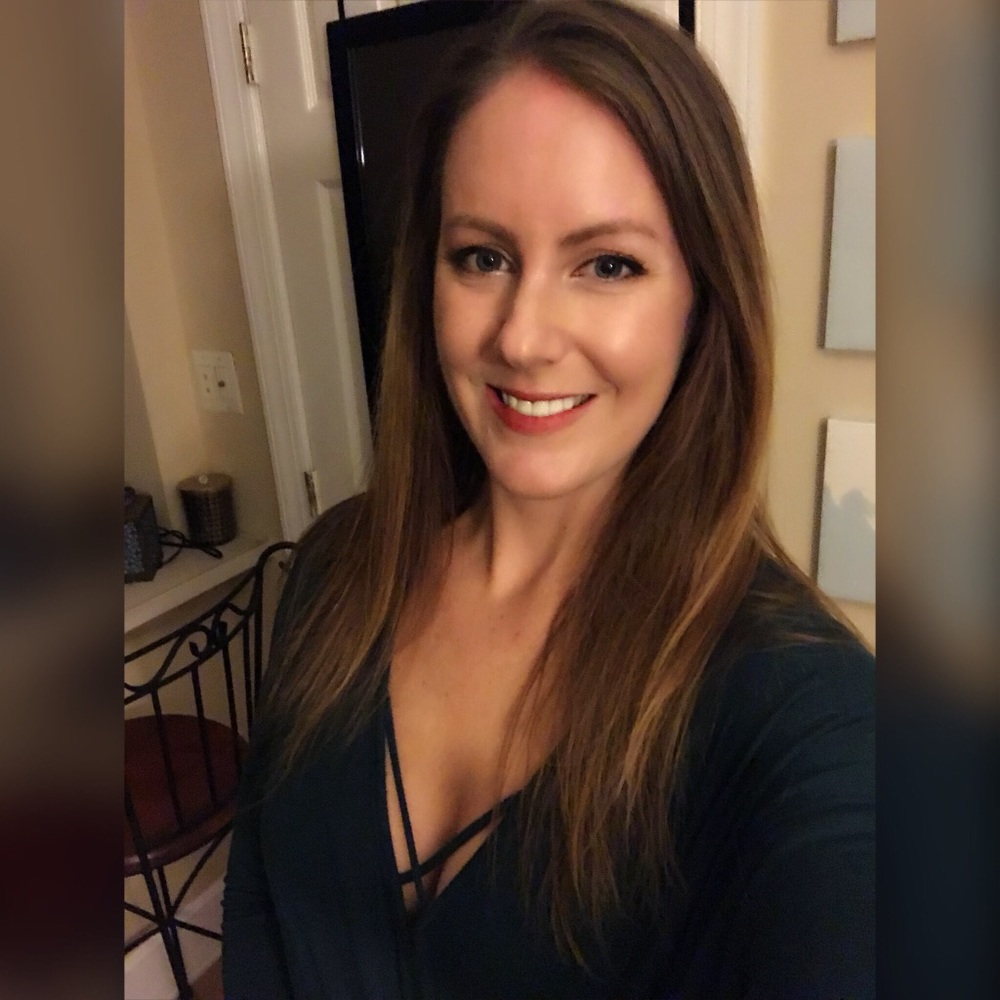 Meet your Posher, Mikaela